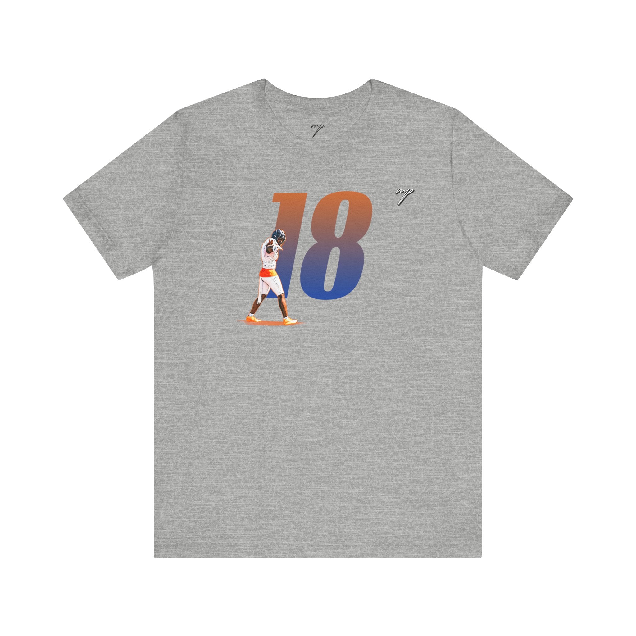 Drew Perry Graphic Tee
