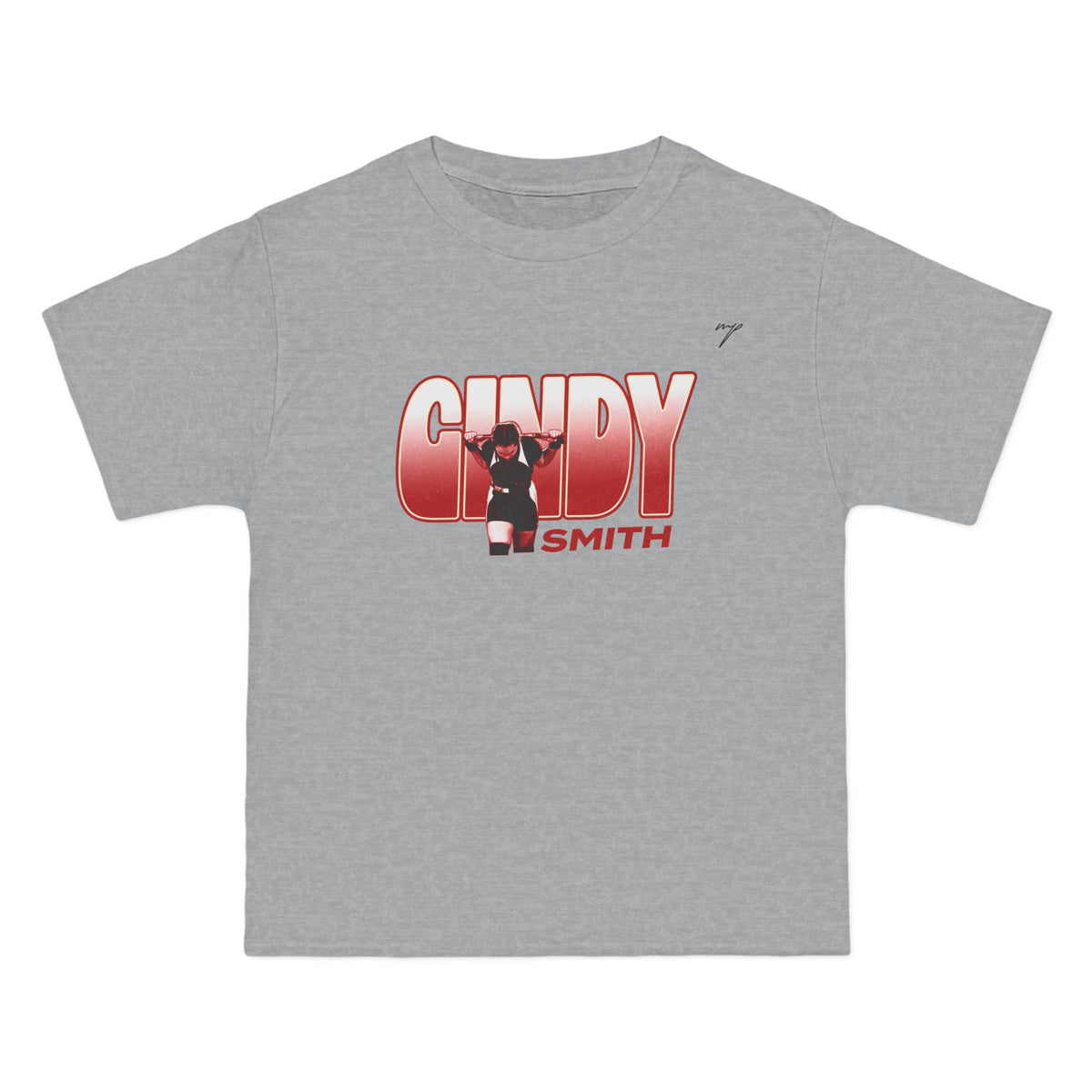 Cindy Smith Vintage Tee