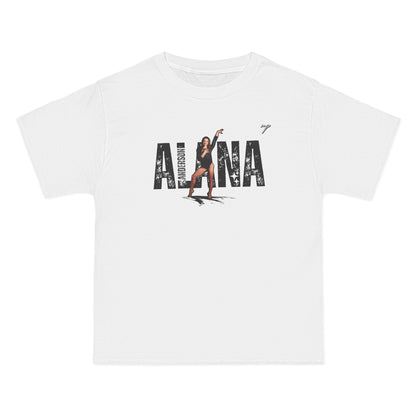 Alana Anderson Vintage Tee