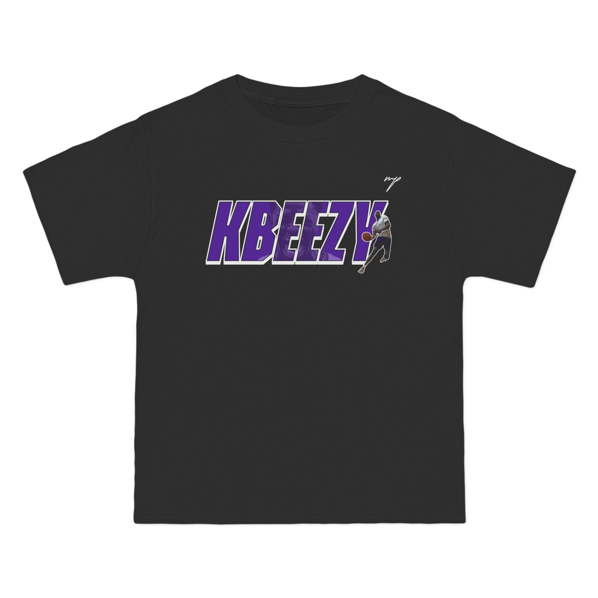 Khristian Evans Vintage Tee