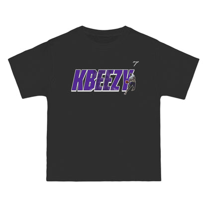 Khristian Evans Vintage Tee