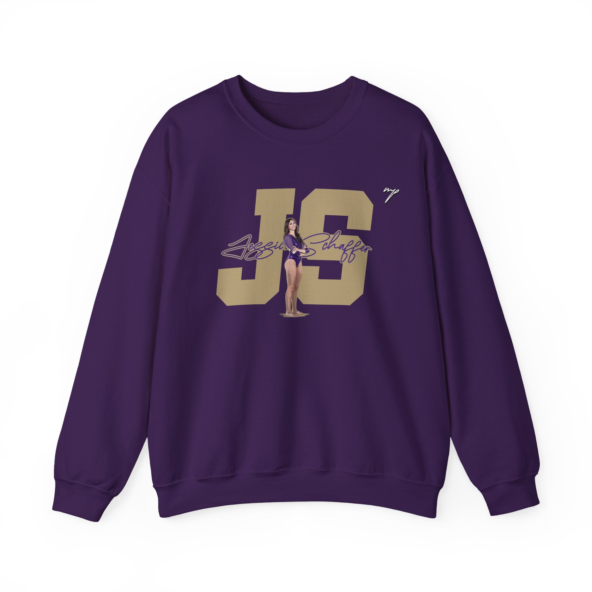 Jessica Schaffer Crewneck