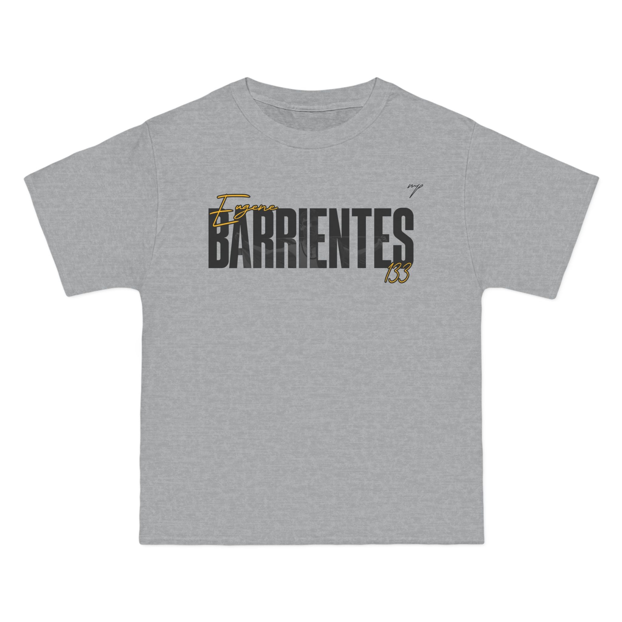 Eugene Barrientes Vintage Tee