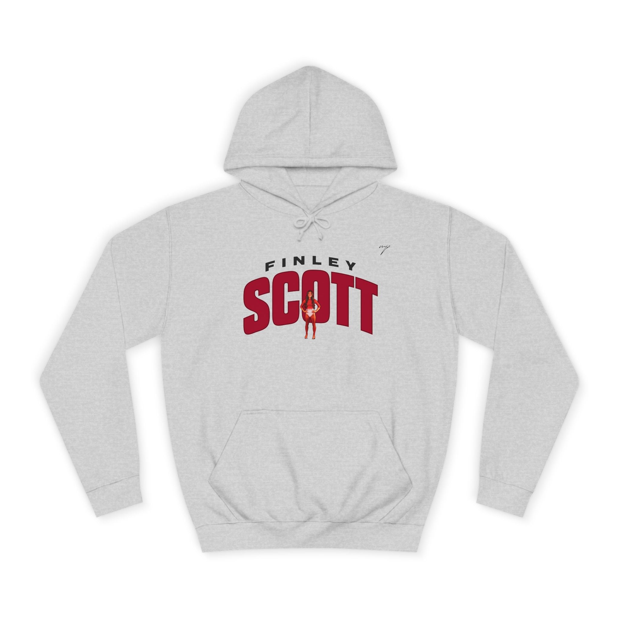 Finley Scott Hoodie