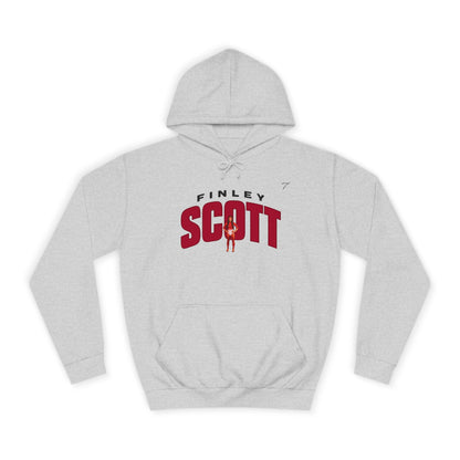 Finley Scott Hoodie