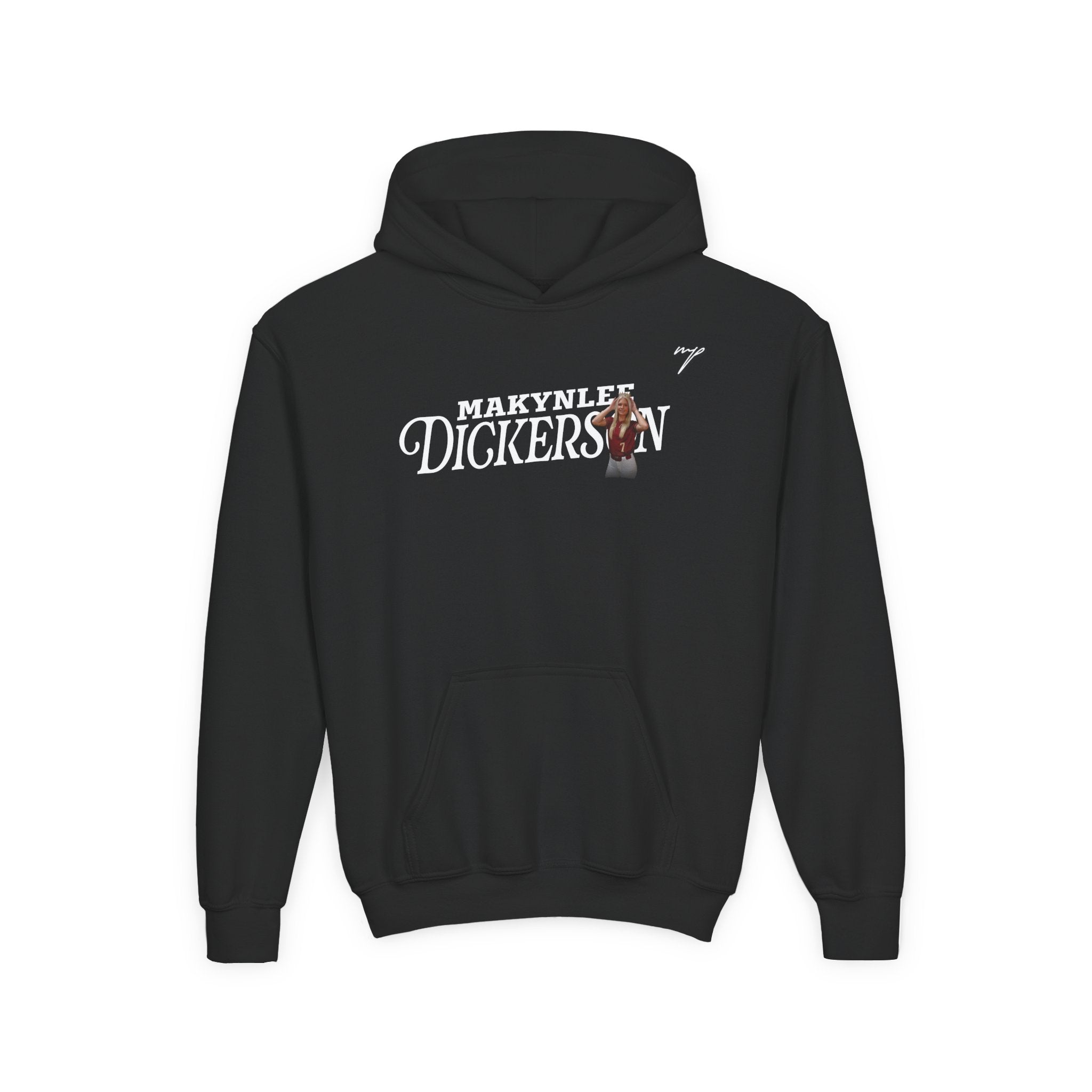 Makynlee Dickerson Youth Hoodie