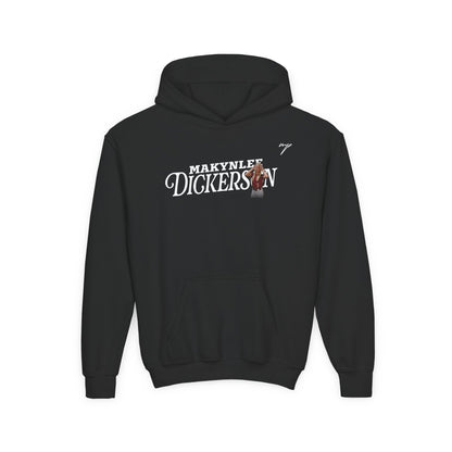 Makynlee Dickerson Youth Hoodie