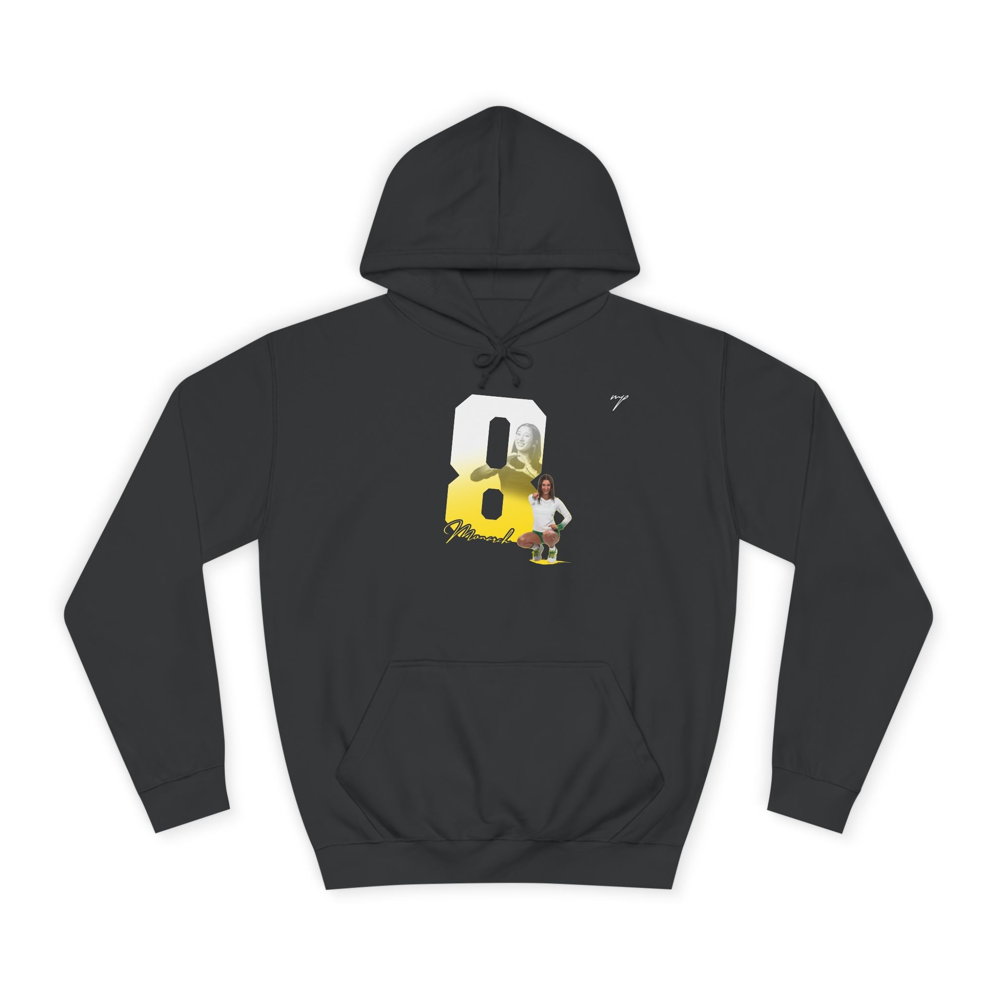 Samantha Monarch Hoodie
