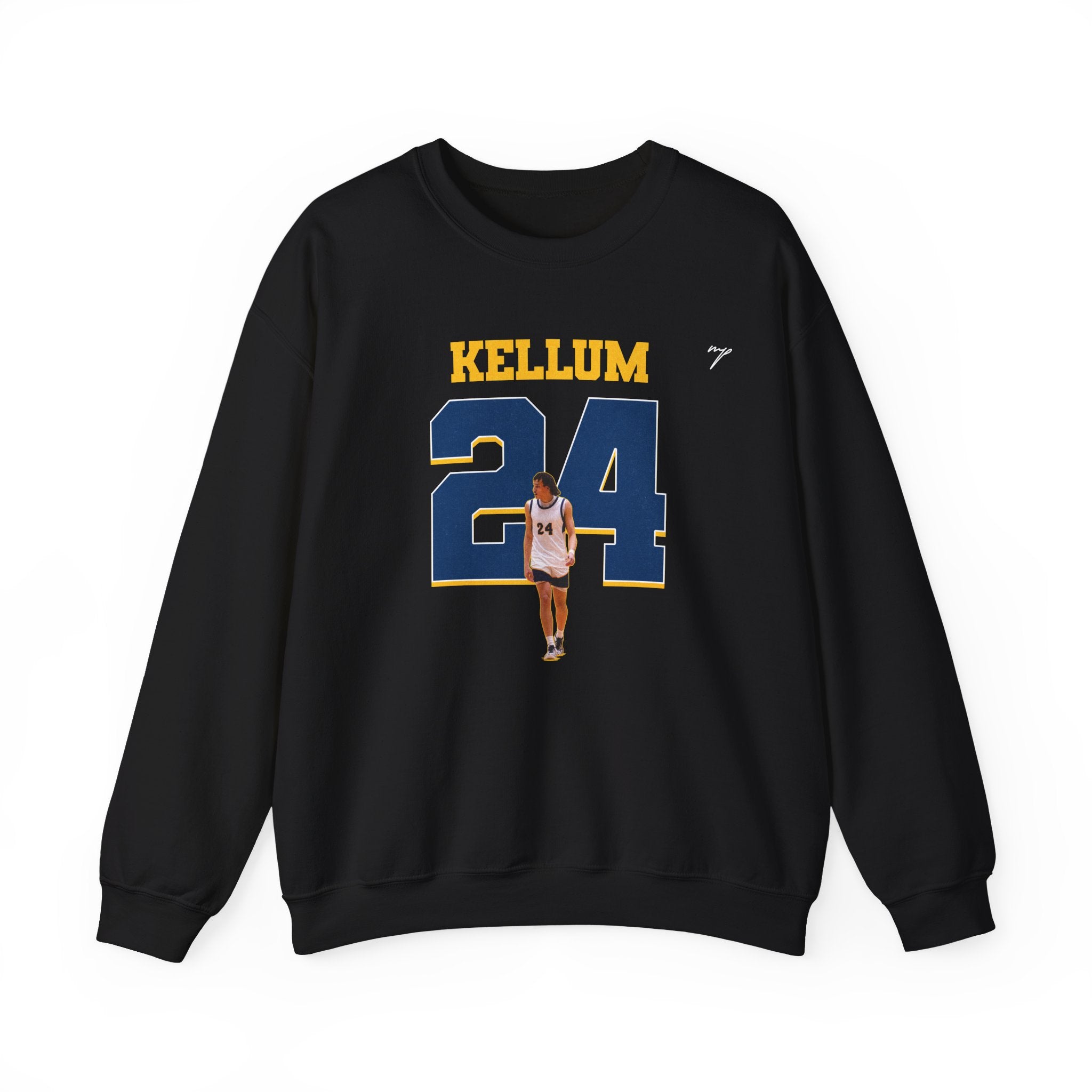 Roman Kellum Crewneck