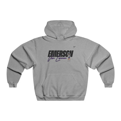 Emerson Van Lannen Vintage Hoodie