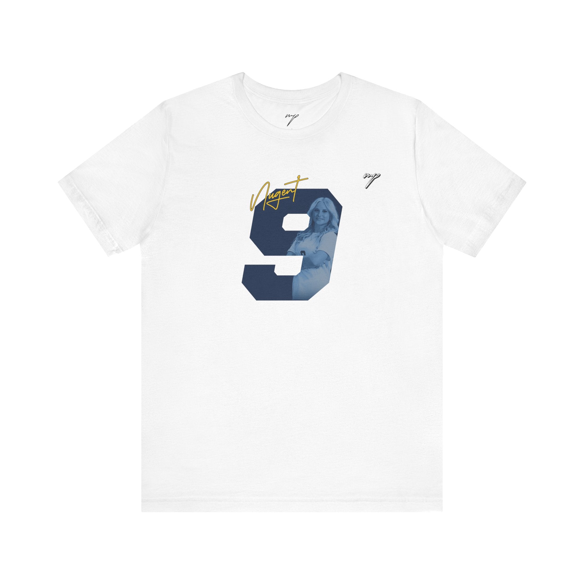 Chloe Nugent Graphic Tee