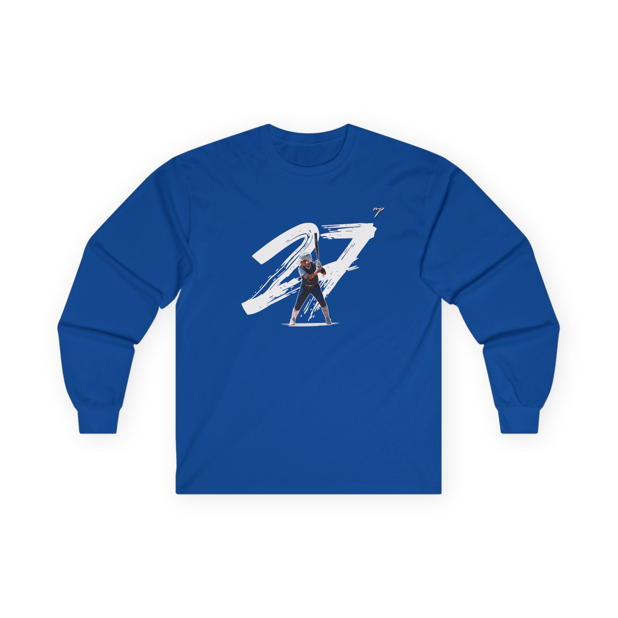 Macy Morrow Long Sleeve Tee