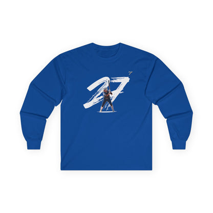 Macy Morrow Long Sleeve Tee