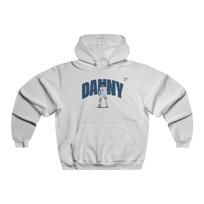 Daniel Perez Vintage Hoodie