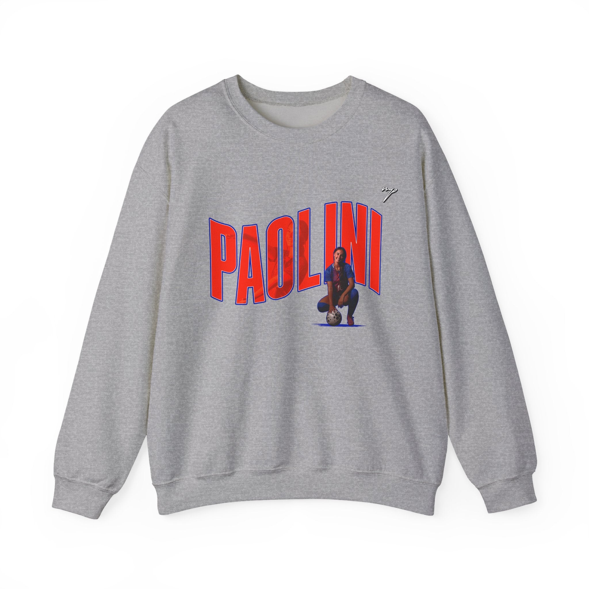 Ava Paolini Crewneck