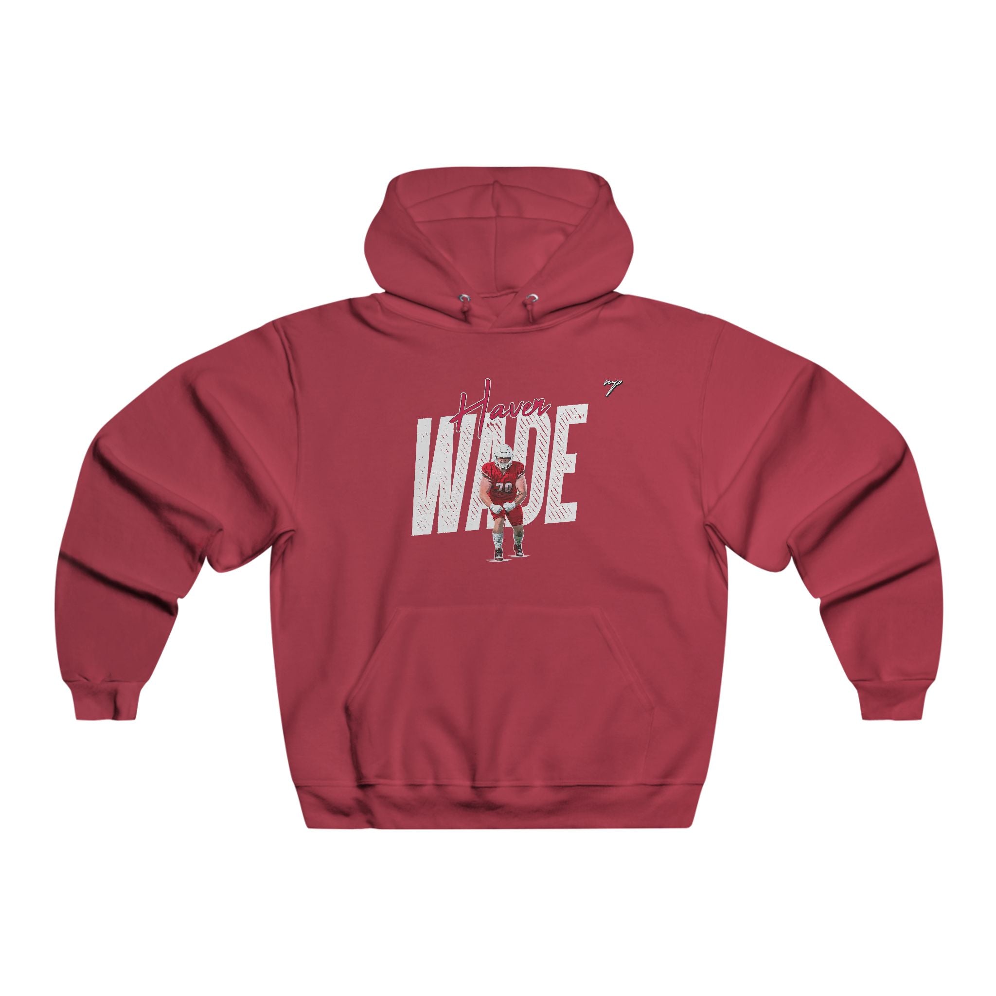 Haven Wade Vintage Hoodie