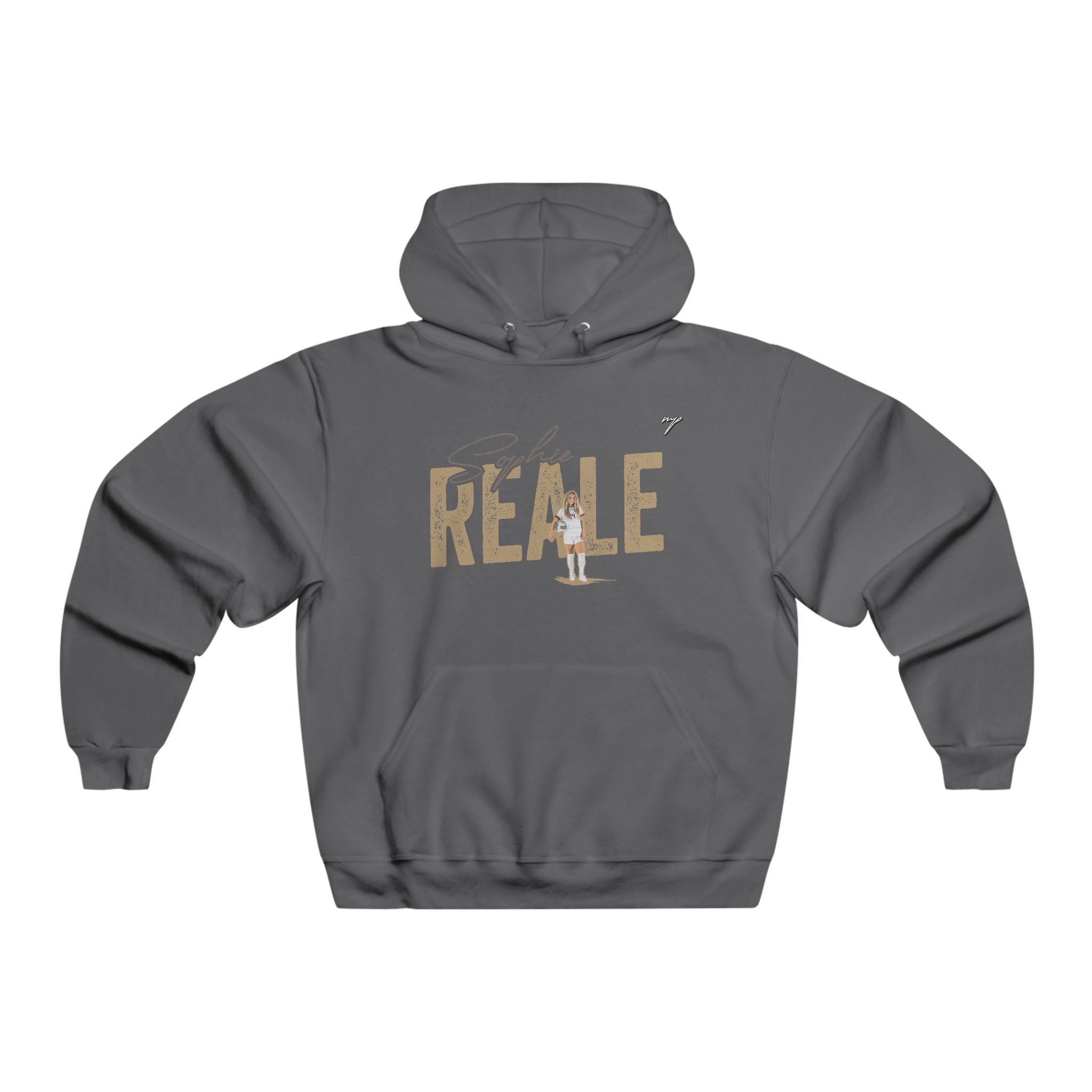 Sophie Reale Vintage Hoodie