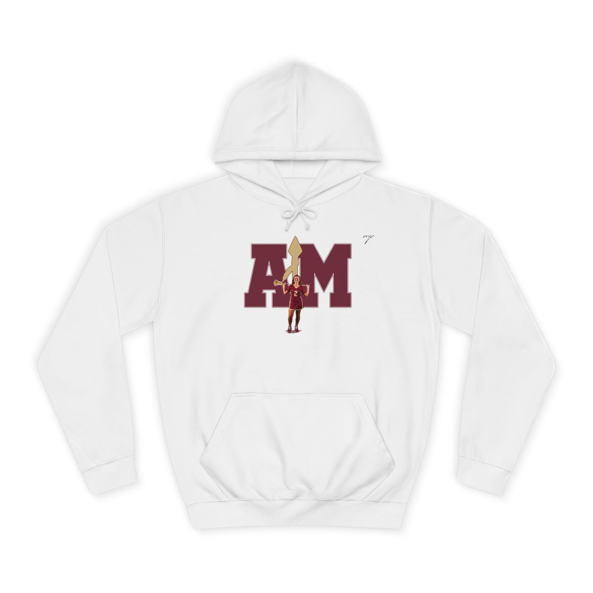 Ava Macri Hoodie