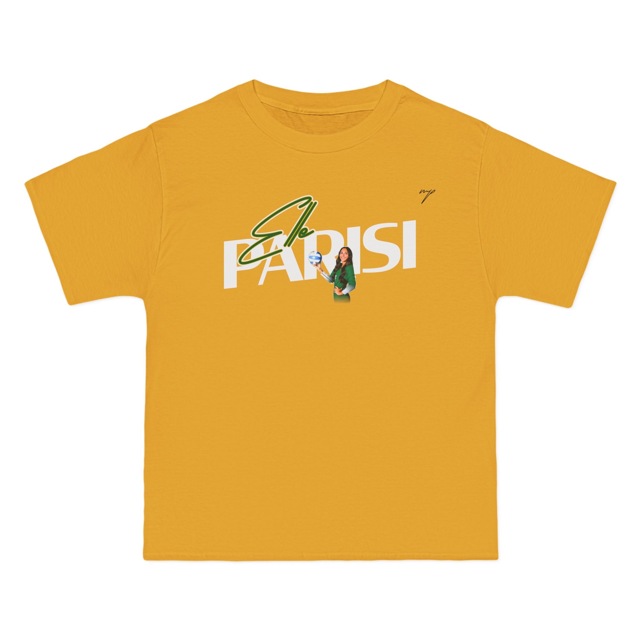 Elle Parisi Vintage Tee