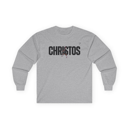 Christos Savvidis Long Sleeve