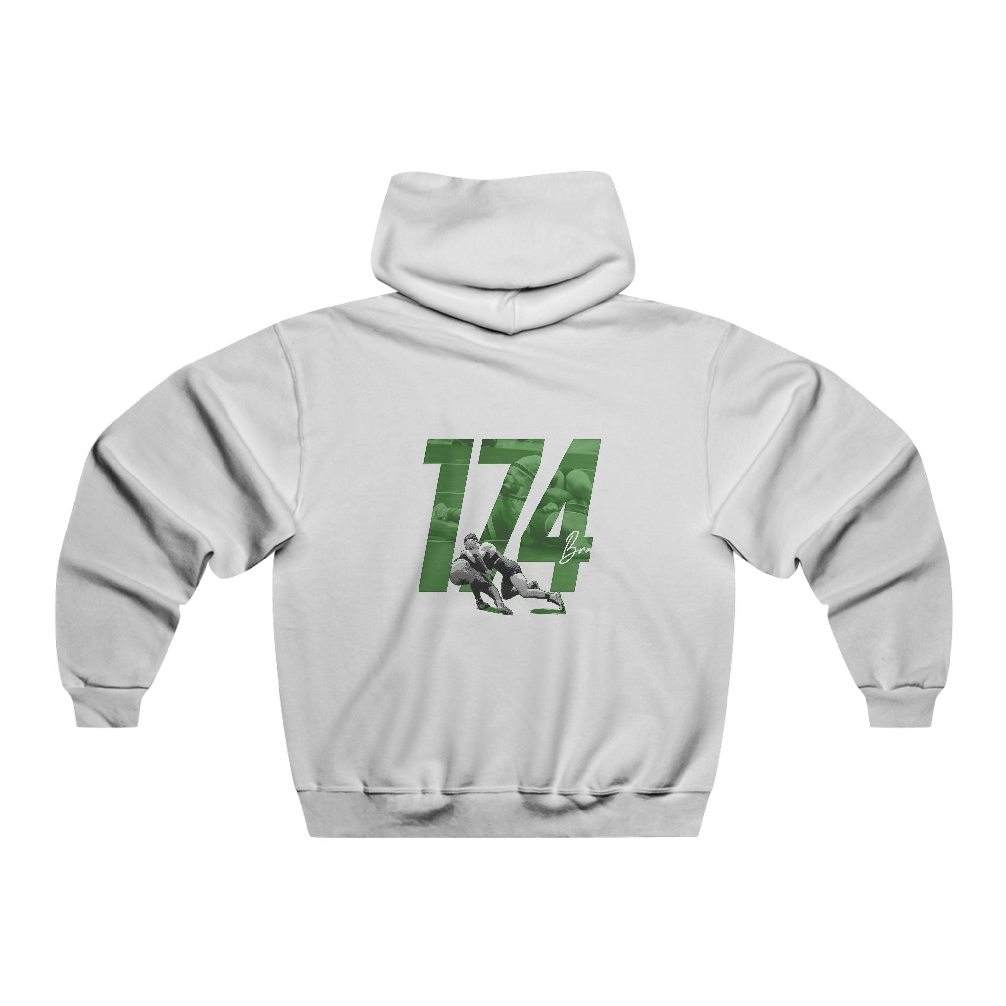 Jonathan Braun Vintage Hoodie
