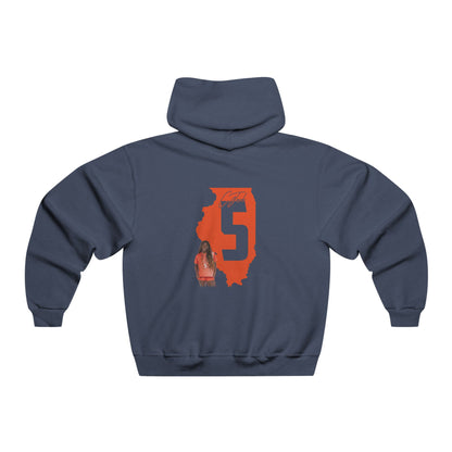 Cayla Jackson Vintage Hoodie