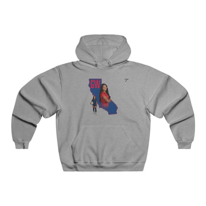 Goryn Wong Vintage Hoodie