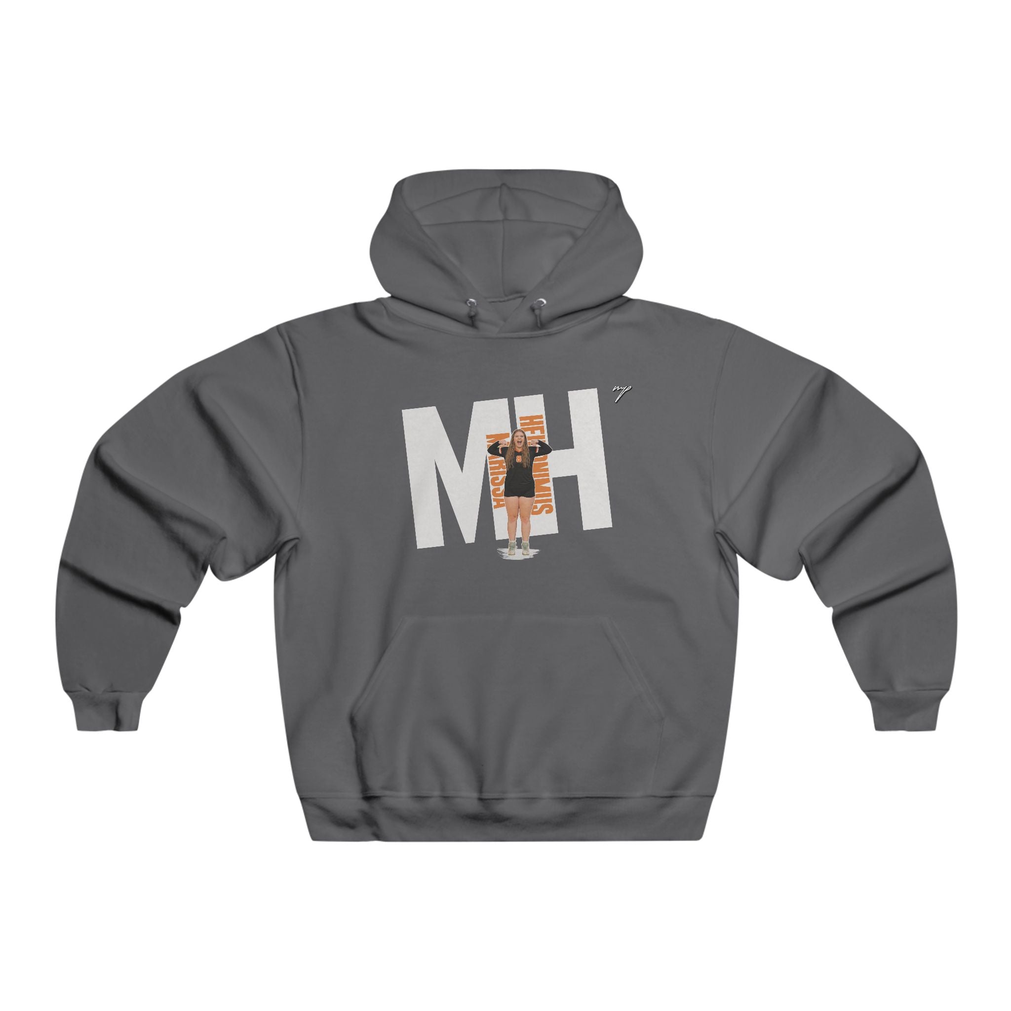 Marissa Heironimus Vintage Hoodie