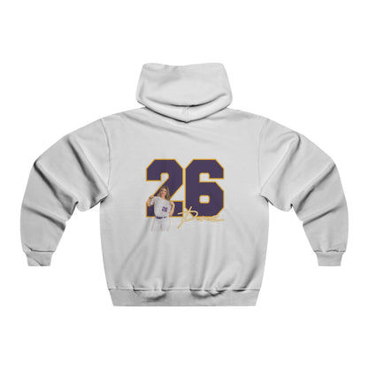 Bella Perez Vintage Hoodie