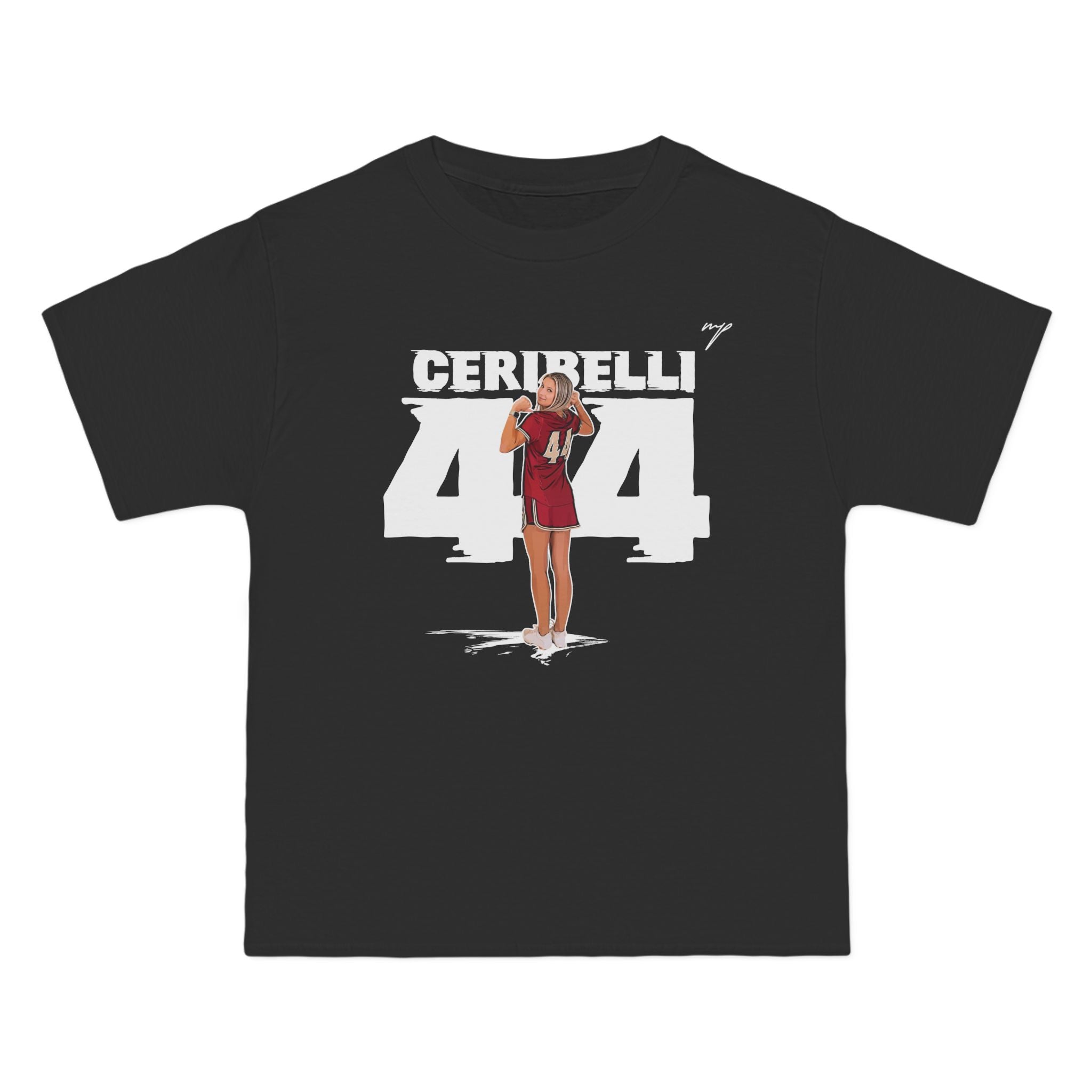 Lila Ceribelli Vintage Tee