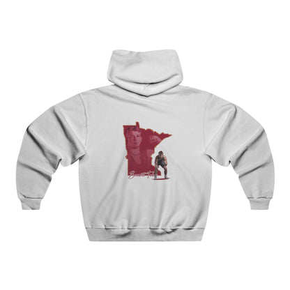 Bennett Tabor Vintage Hoodie