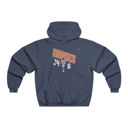 Jordyn Hughes Vintage Hoodie