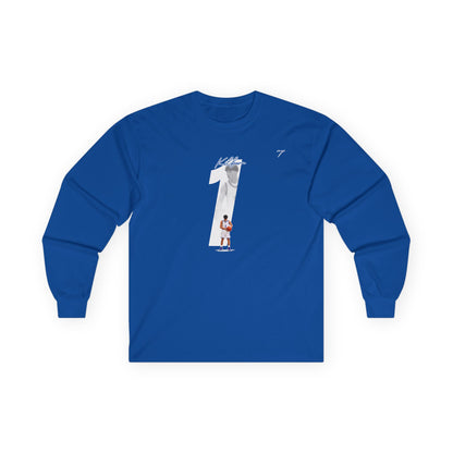 Kingsten Kilburn Long Sleeve