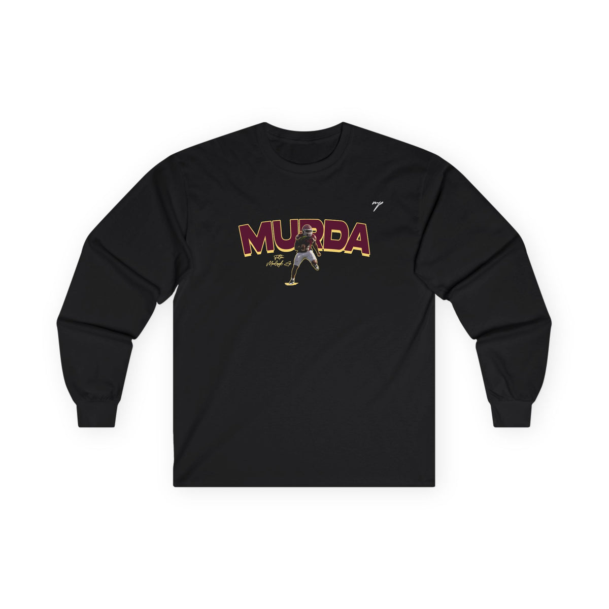 Felton Murdaugh Jr Long Sleeve