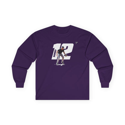 Sam Hardcastle Long Sleeve Tee