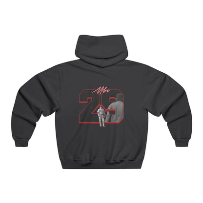 Cole Miles Vintage Hoodie
