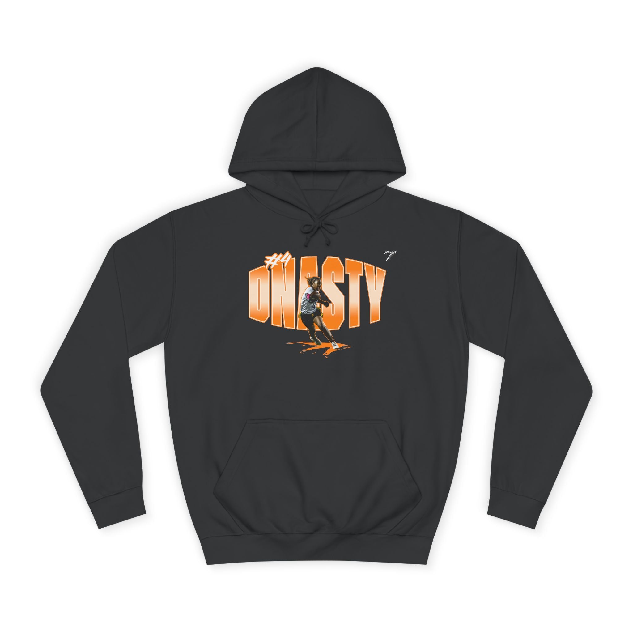 DnAsia Leonard-Potts Hoodie