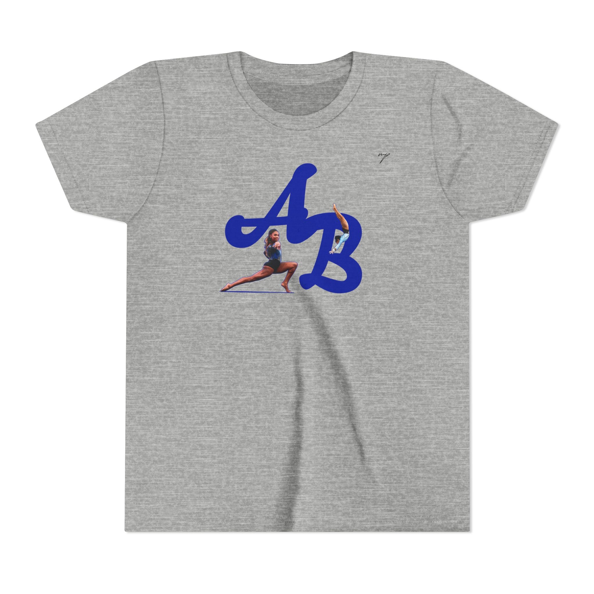 Ariana Barksdale YOUTH Graphic Tee