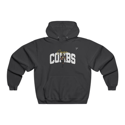 Carson Combs Vintage Hoodie