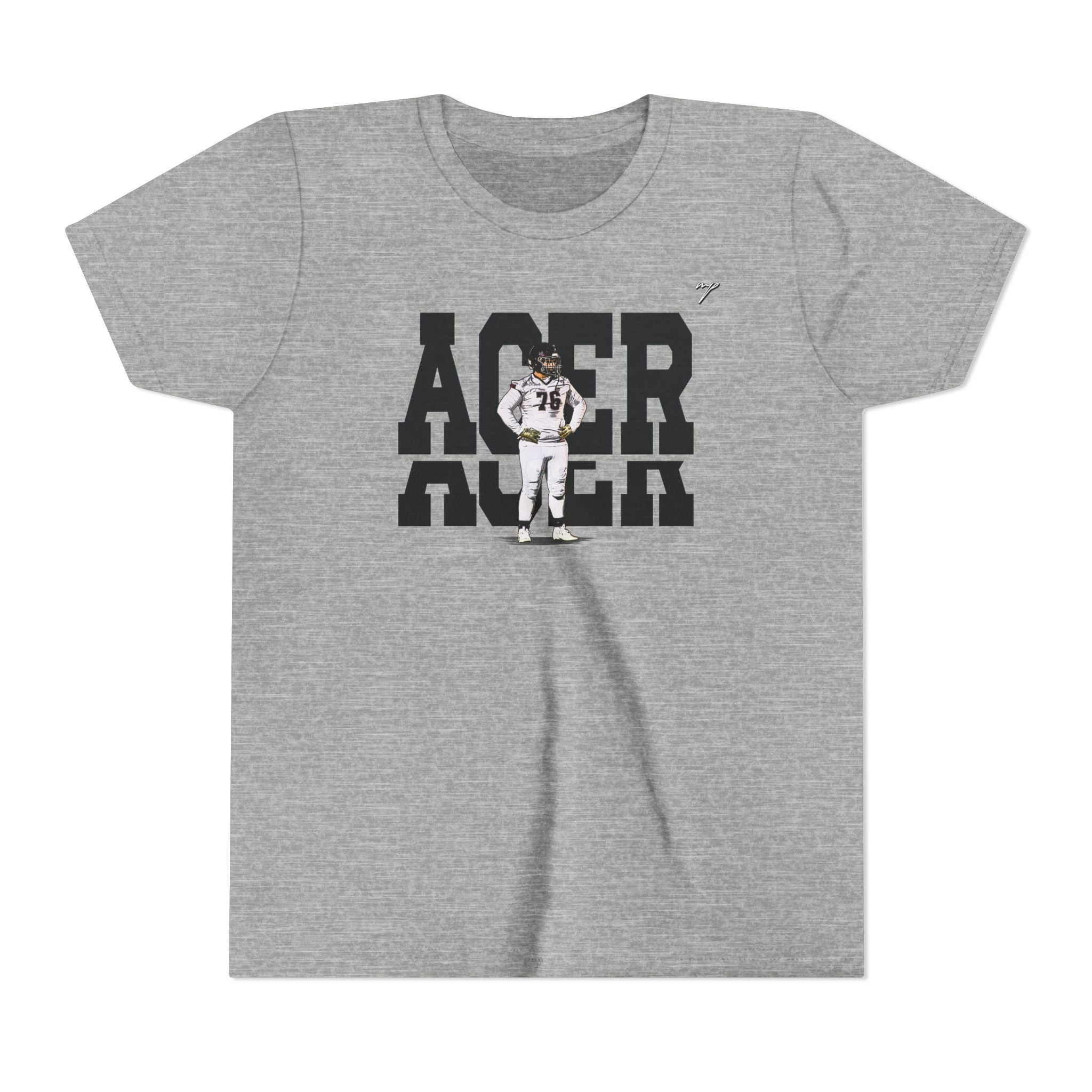 Aiden Reed YOUTH Graphic Tee