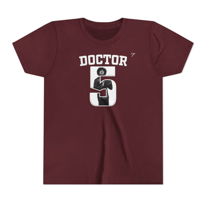 Deymein Doctor YOUTH Graphic Tee