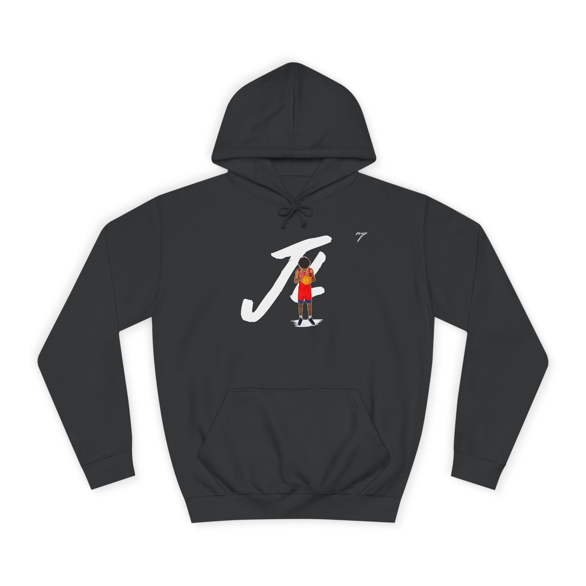 Jonah Lawrence Hoodie