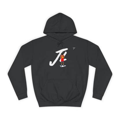 Jonah Lawrence Hoodie