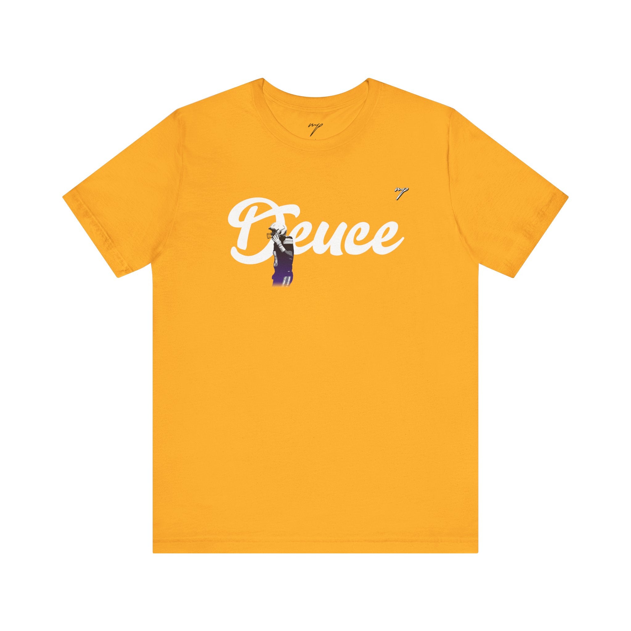 Harper Bolden Graphic Tee