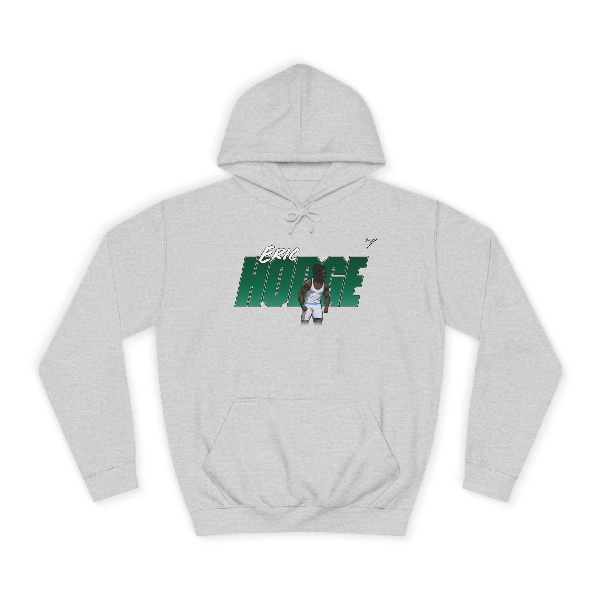 Eric Hodge Hoodie