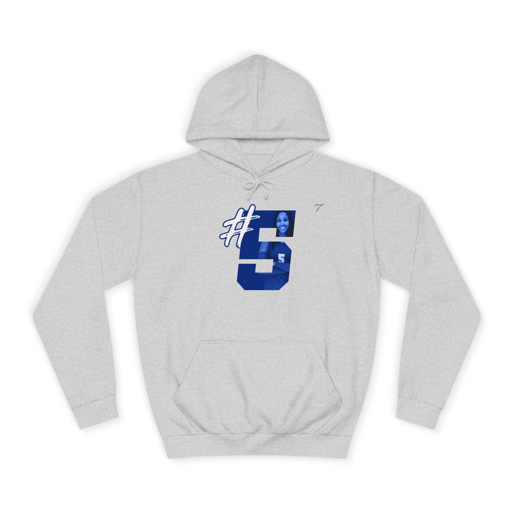 Tewa Woodson Hoodie
