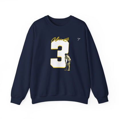 Samuel Cabrera Jr Crewneck