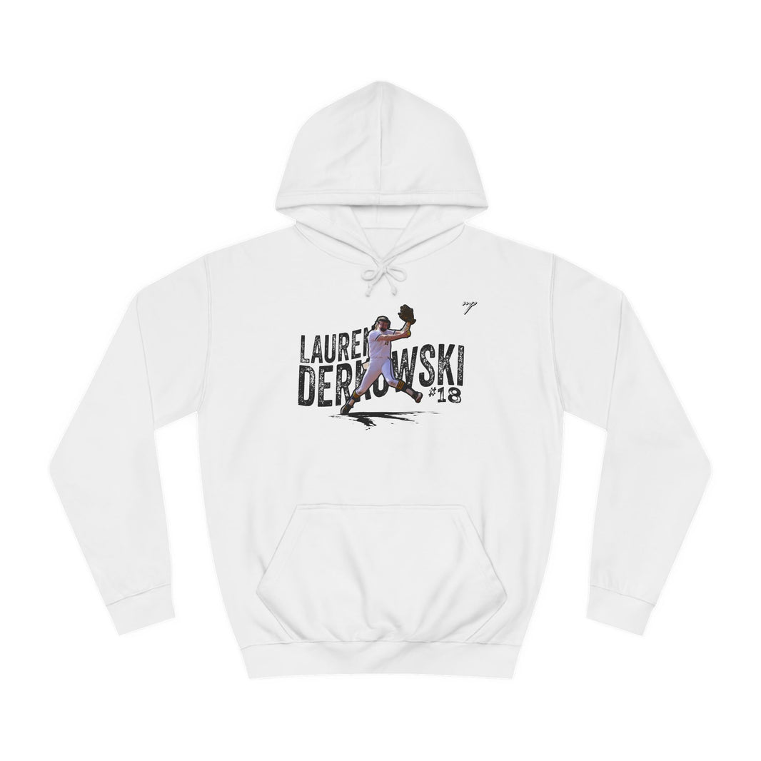 Lauren Derkowski Hoodie
