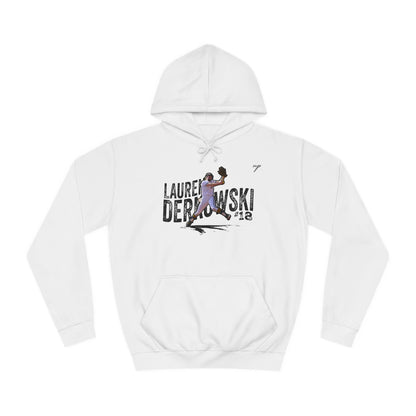 Lauren Derkowski Hoodie