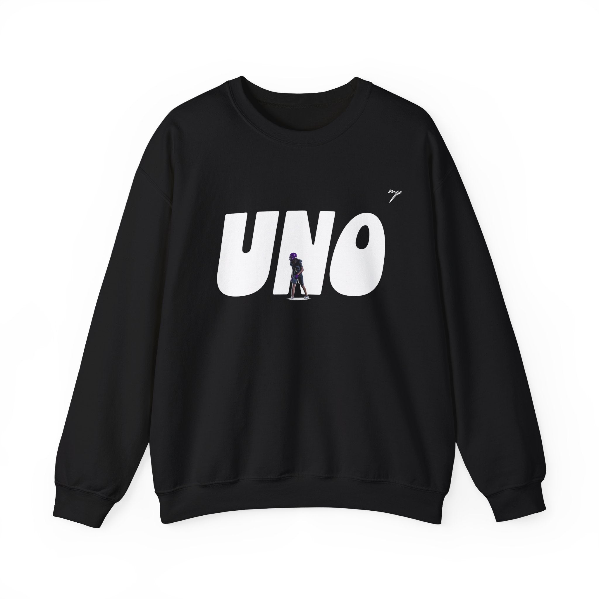 Otis Bryant Crewneck